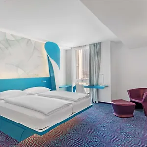 Hotel Prize By Radisson, St Pauli, Hamburgo