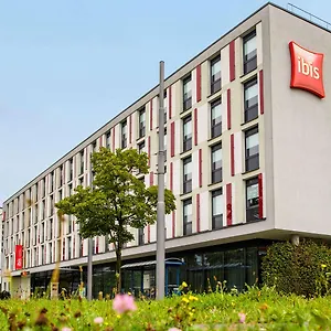 Ibis West 3*, Munich Germany
