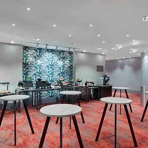Centre By Ihg 4*, Munich Germany