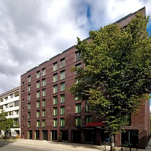 Hampton By Hilton West 3*, Berlin Germany