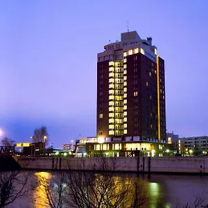 Hotel Hi International, Hamborg