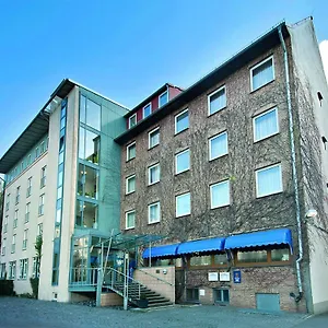 Hotel Hagemann Hafen, Hamborg