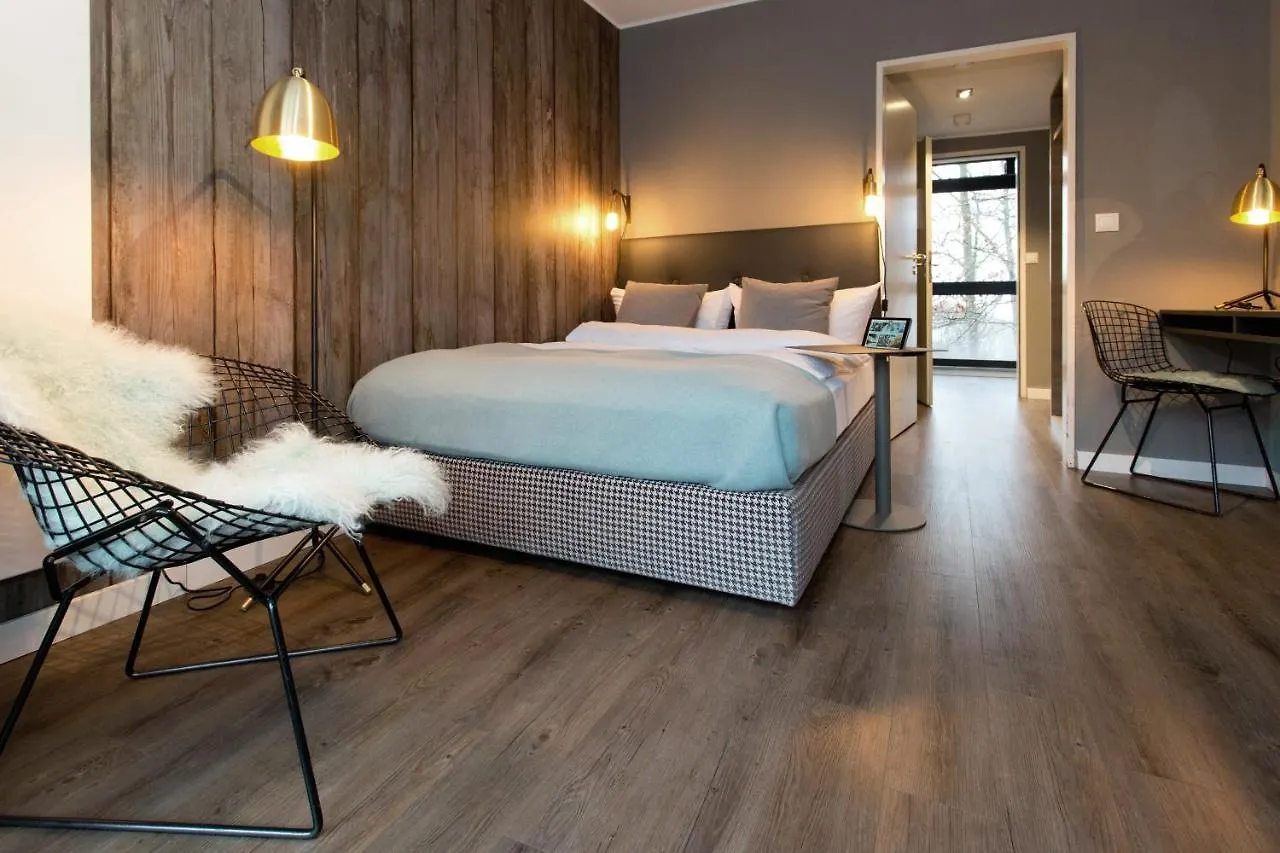 Hotel Gästehaus des Elsa Brändström Haus Hamburg